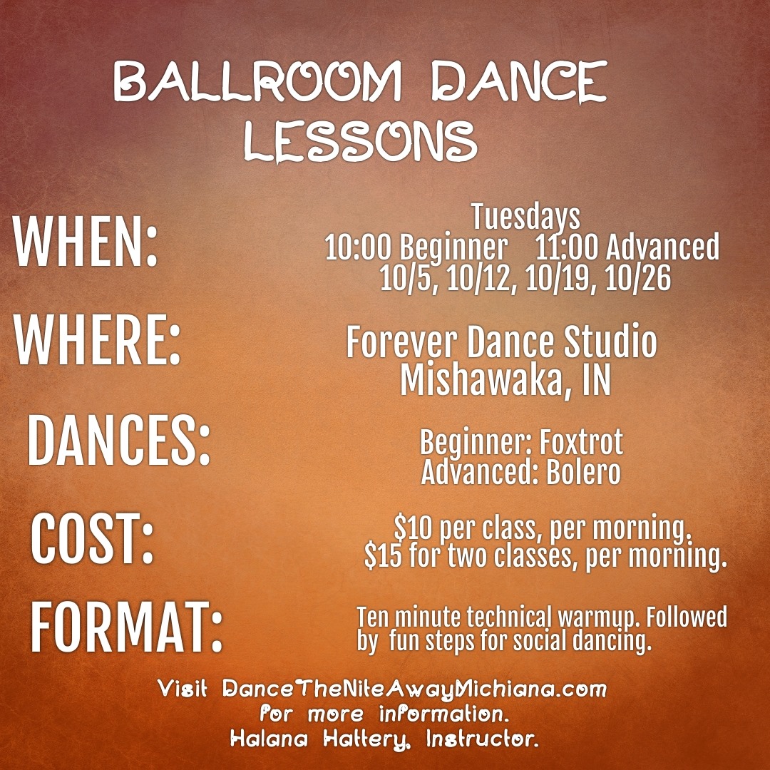 Forever Dance