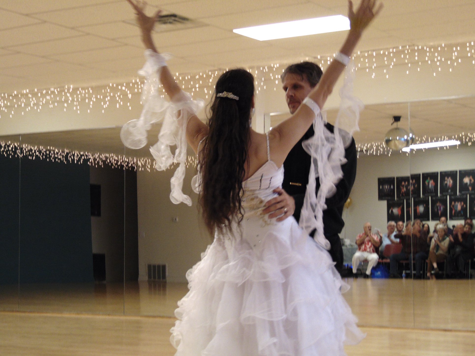 Forever Dance