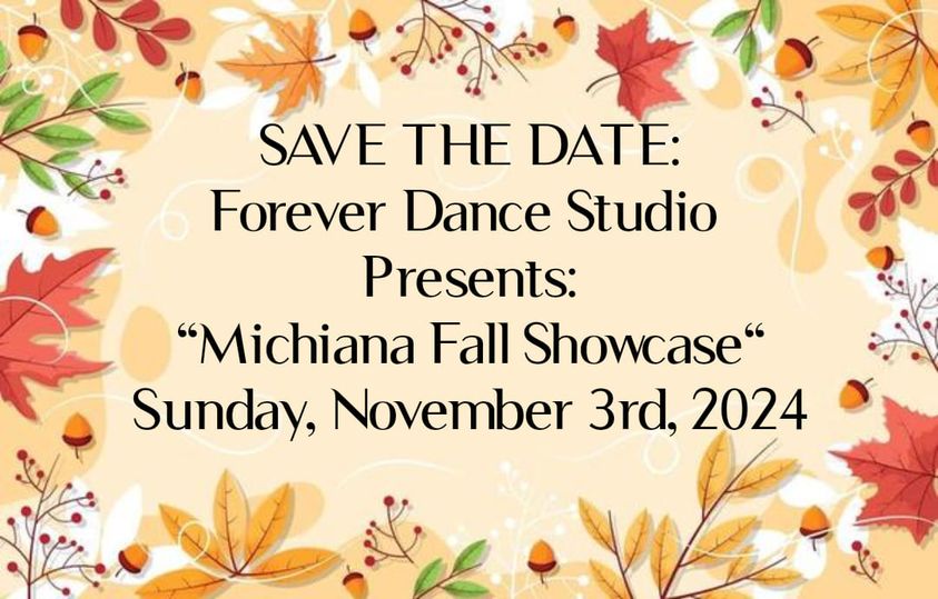 Forever Dance