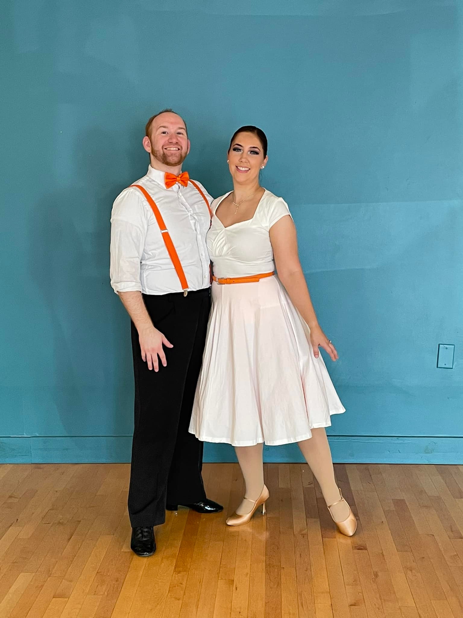 Forever Dance