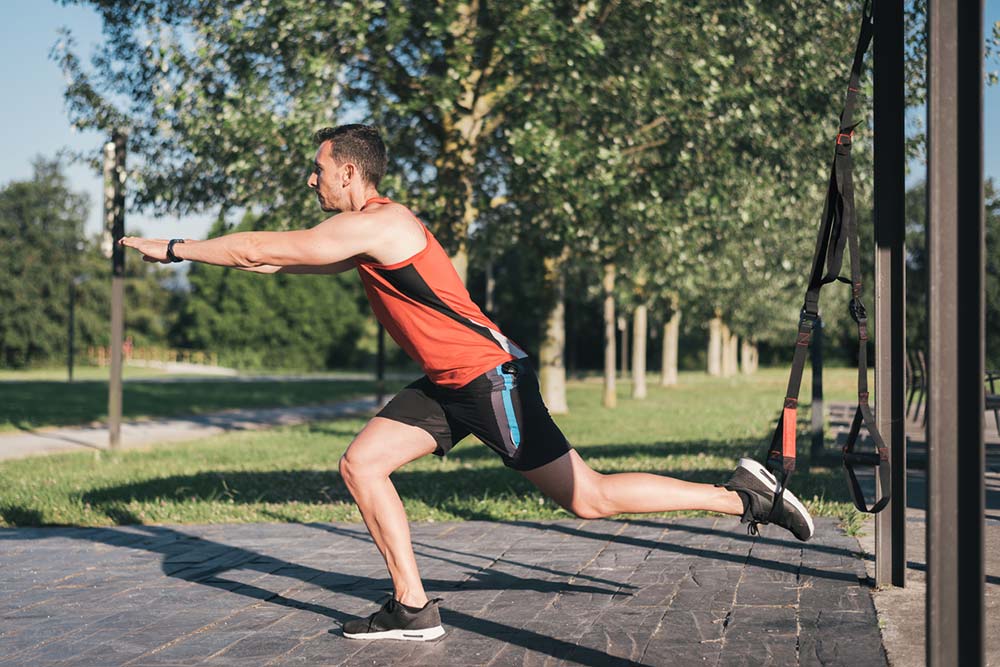 How Core Strength Effects Athletic Performance » ForeverFitScience