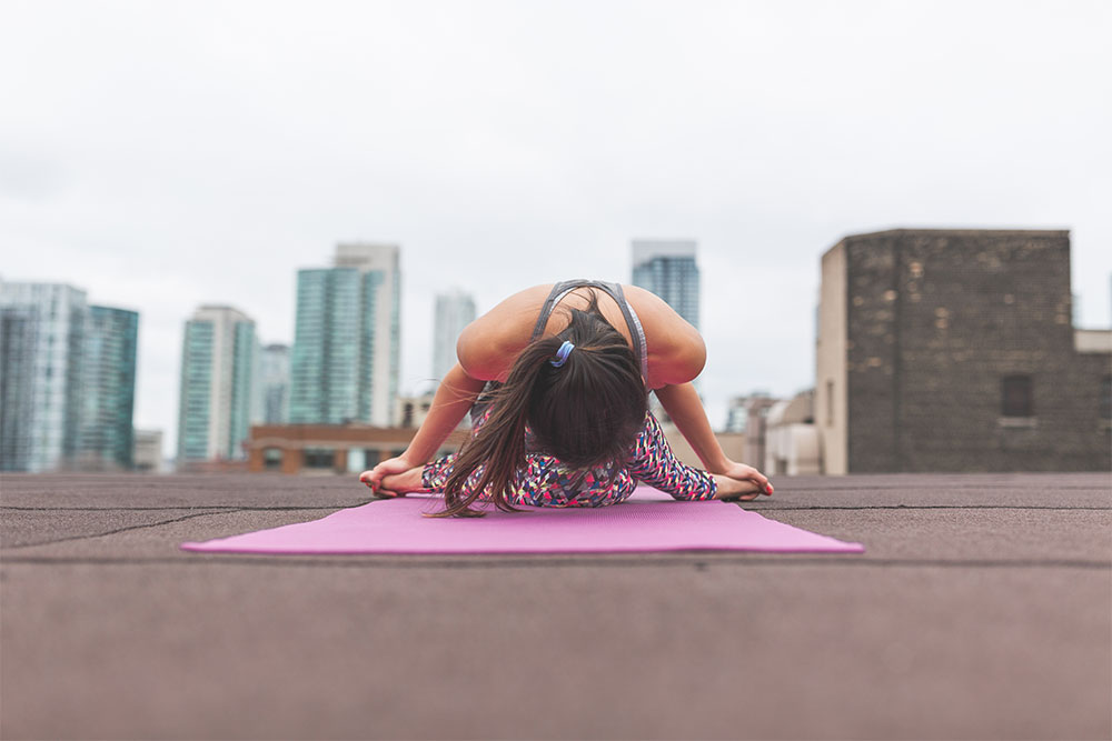 Maximize Results By Combining Yoga & HIIT » ForeverFitScience