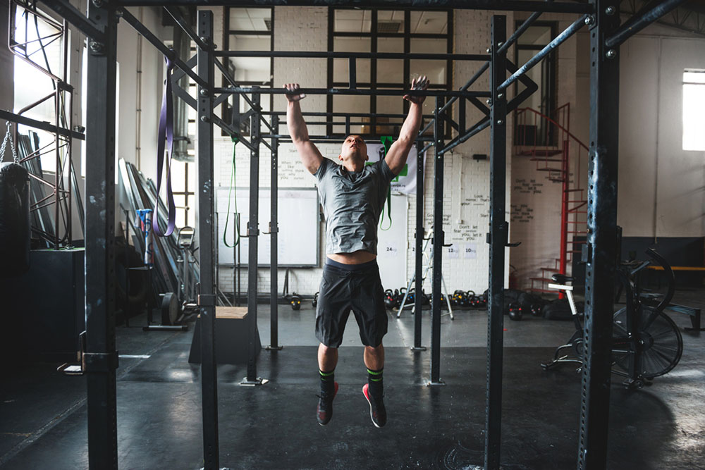 Does CrossFit Have A High Risk Of Injury? » ForeverFitScience