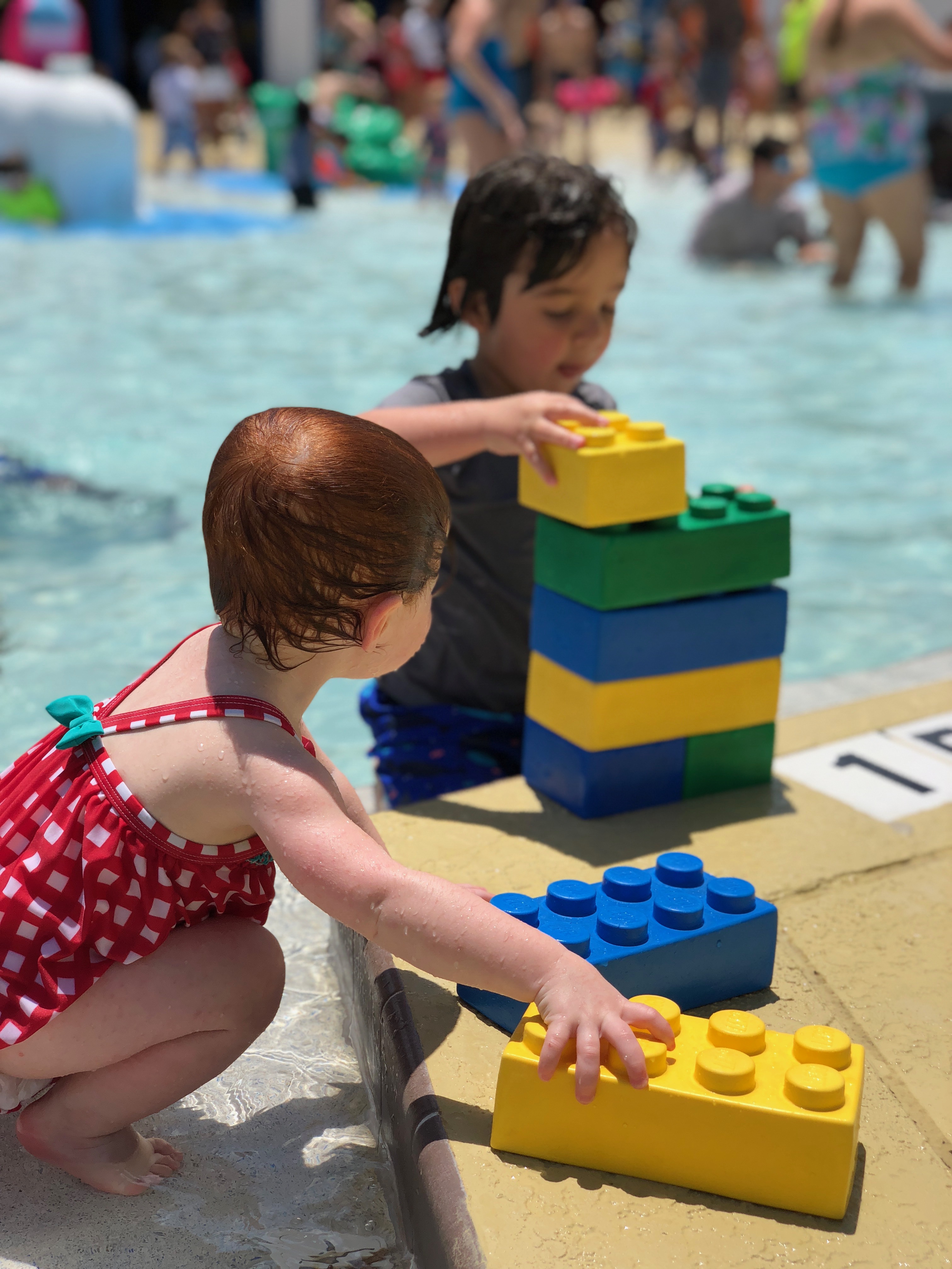 How to throw the perfect birthday party at Legoland! Forever Freckled