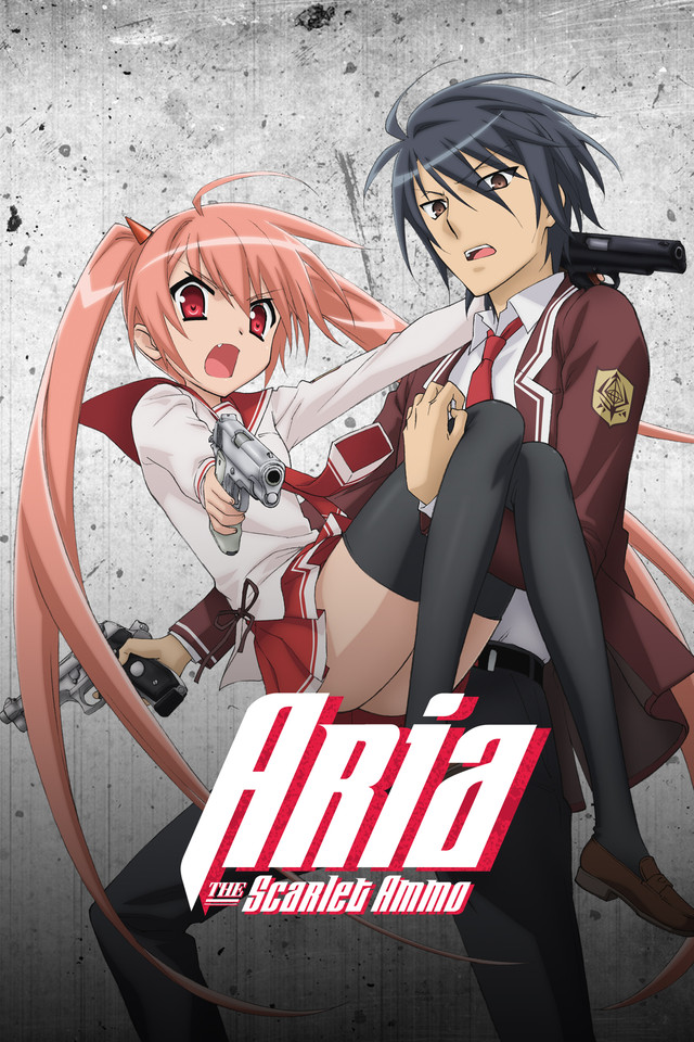 10 Best Action Romance Anime Series ForeverGeek