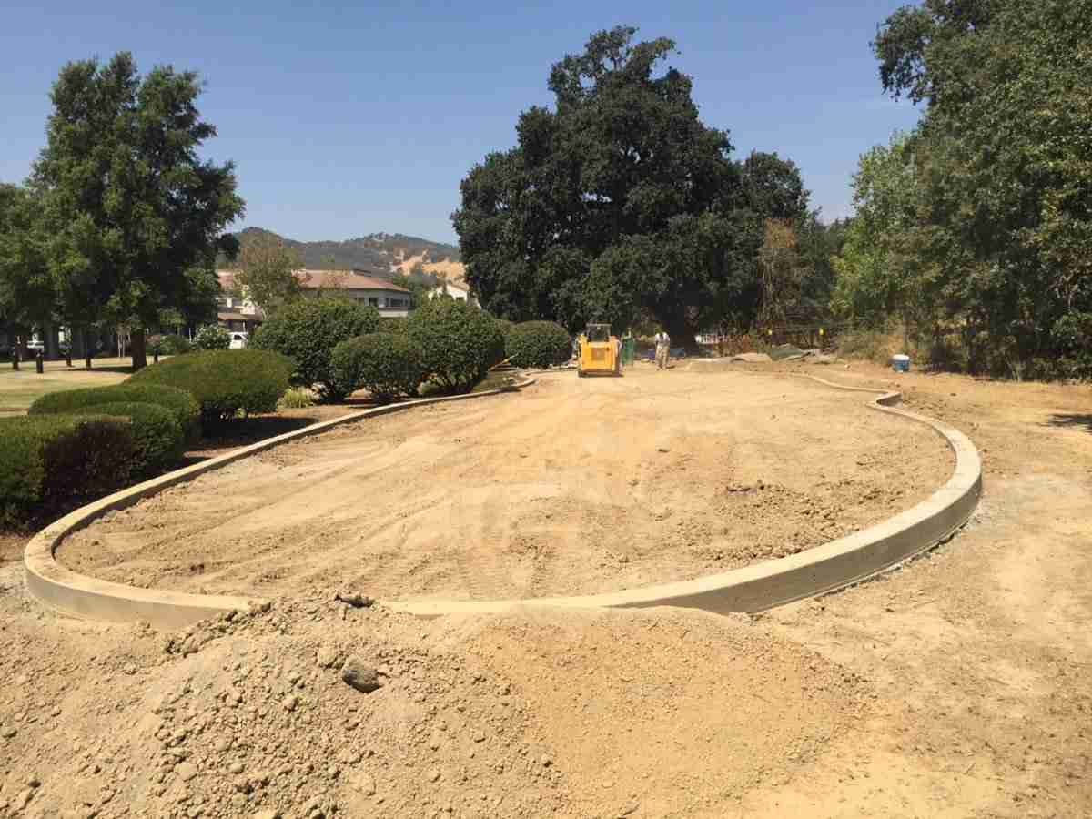 Paradise Valley Estates in Fairfield, CA Forever Greens