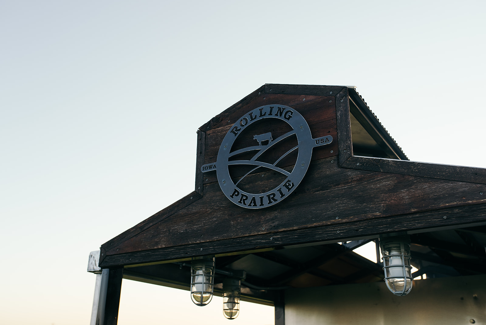 Cedar Rapids Commercial Photography Wallace Farms Forever Green Studios