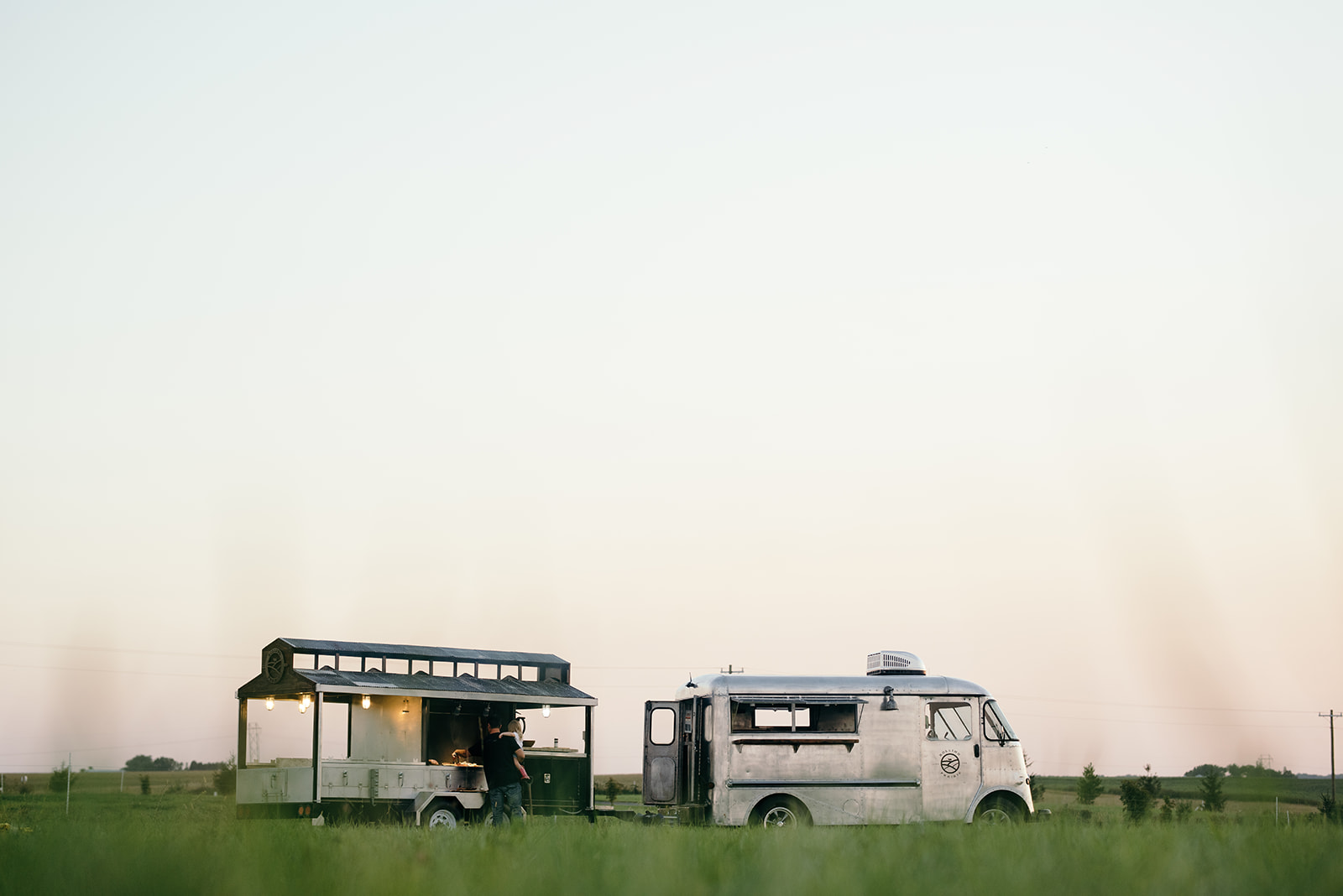 Cedar Rapids Commercial Photography Wallace Farms Forever Green Studios