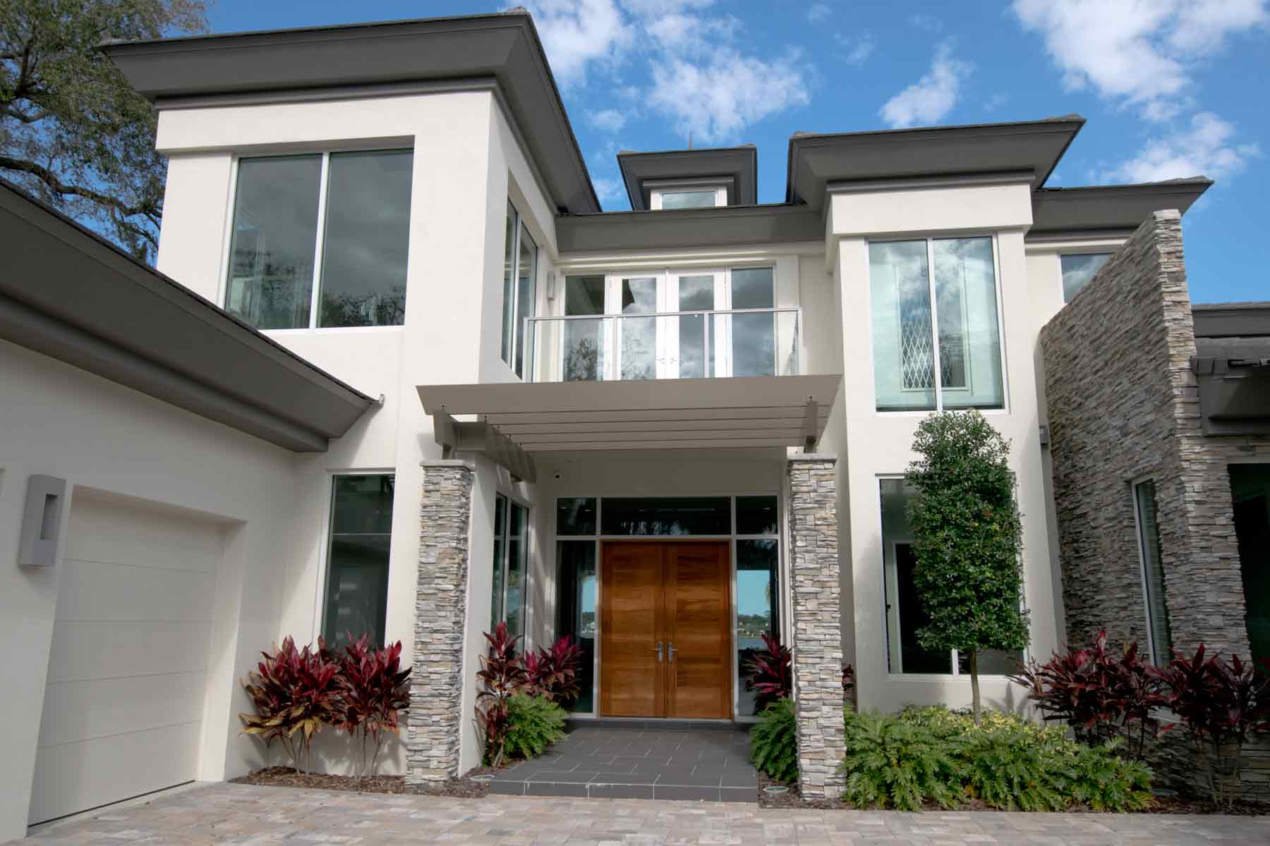 Forever Homes Custom Built Homes in Central Florida