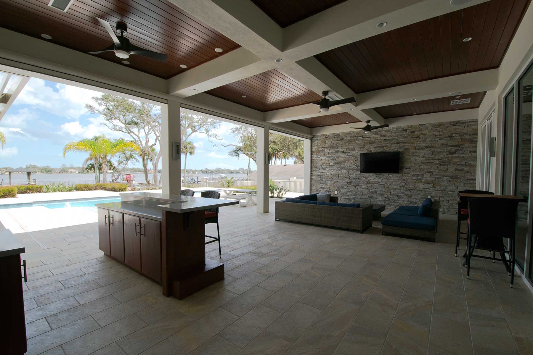 Forever Homes Custom Built Homes in Central Florida