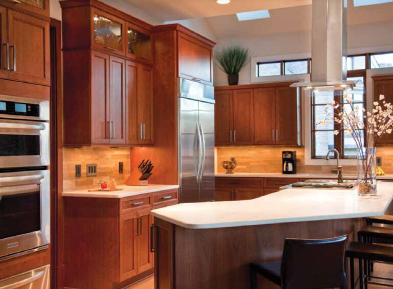 Designers Choice Forever Kitchen