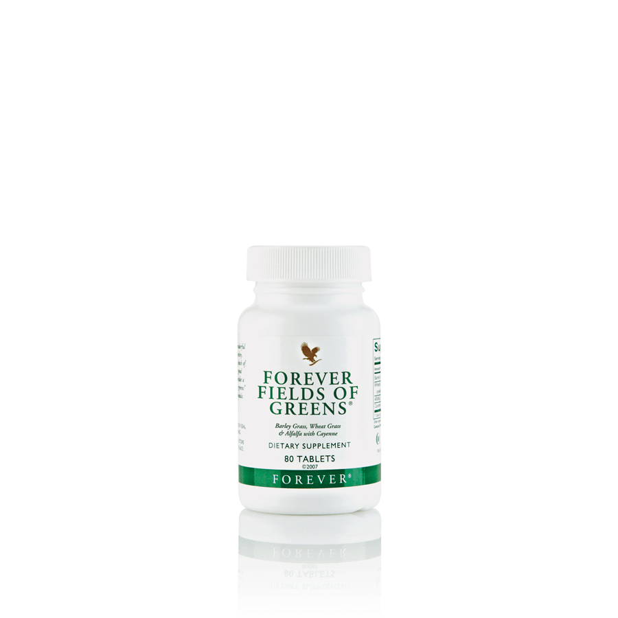 Fields of Greens™ Forever Living Products Thailand