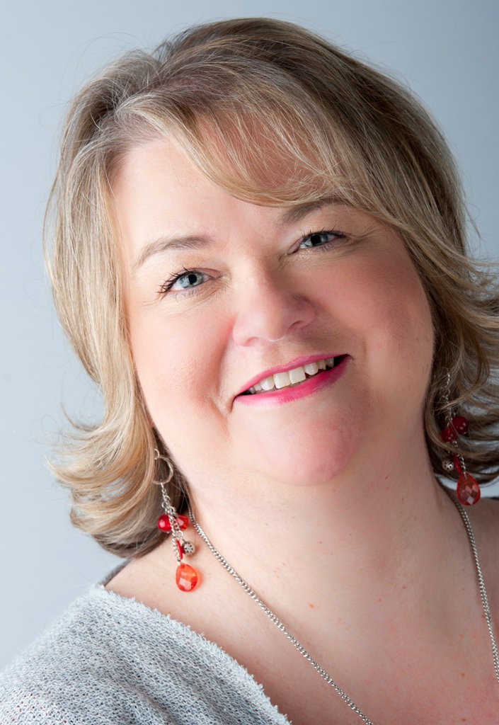 Q&A with FM Women Speaker Jane Kenyon Forever Manchester