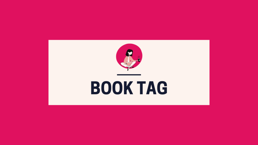 The 20 Questions Book Tag Forever She Reads Book Blog