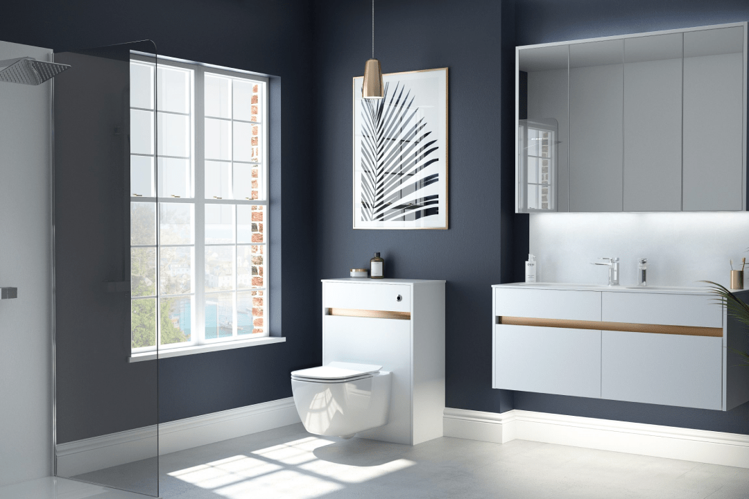 Kitchens, Bathrooms & Wardrobes Forever Spaces East Lothian, Edinburgh