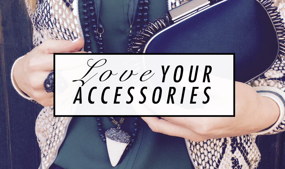 Love Your Accessories This Valentines Day Forever Styled