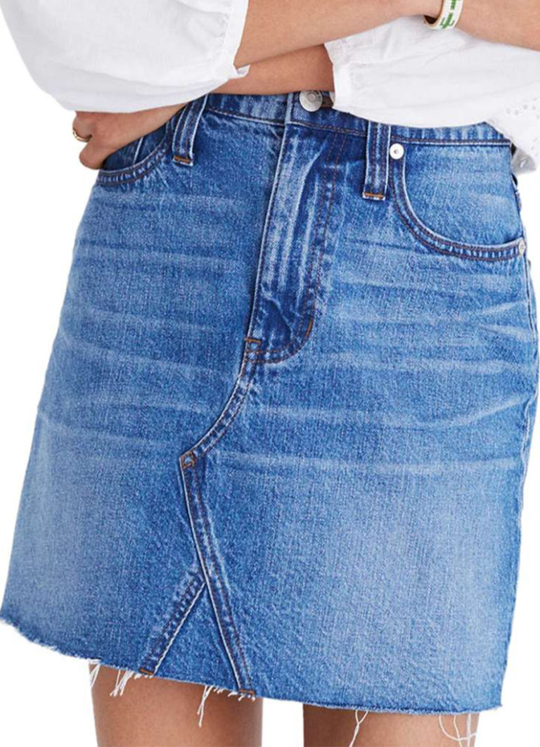 String Bean Shape Forever Styled