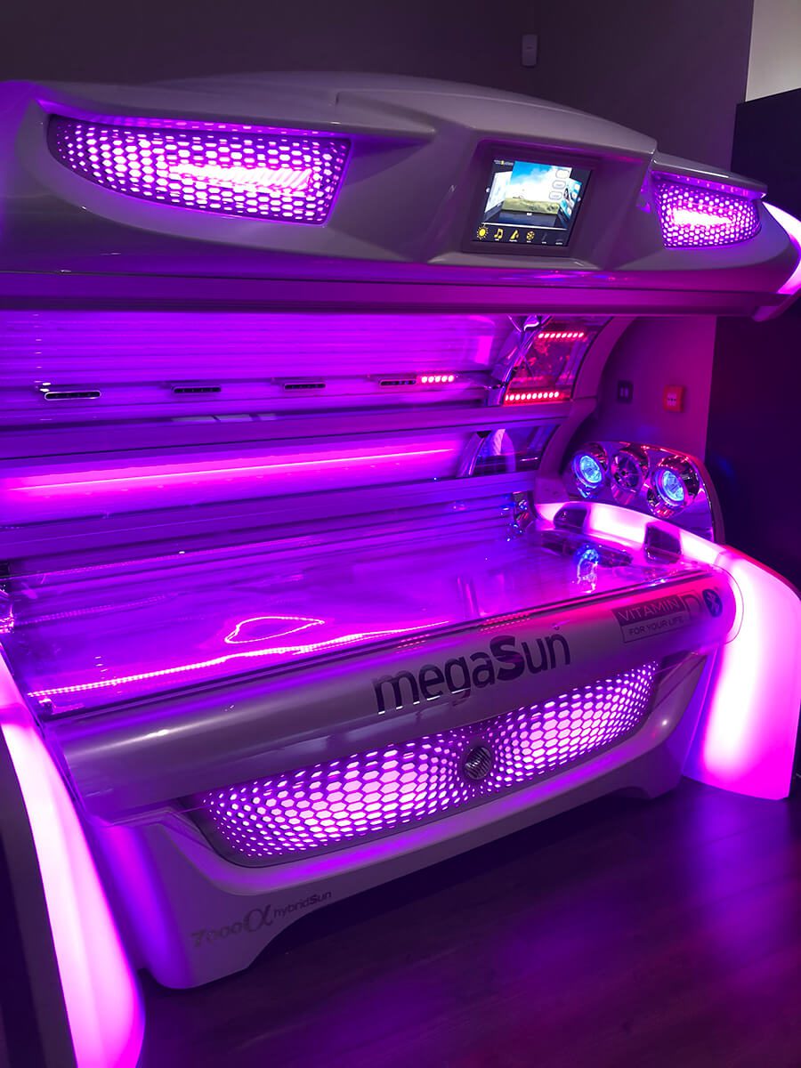 Tanning & Sun Bed Shops, UK Forever Sun Limited