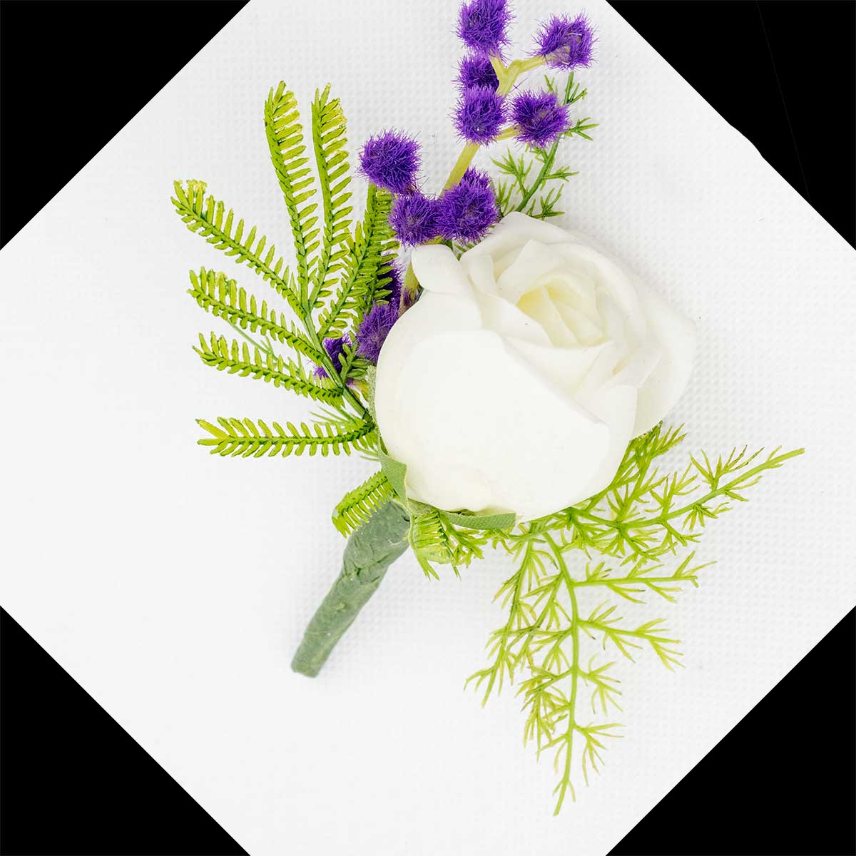 Buttonhole and Corsage FYF & Event Planning