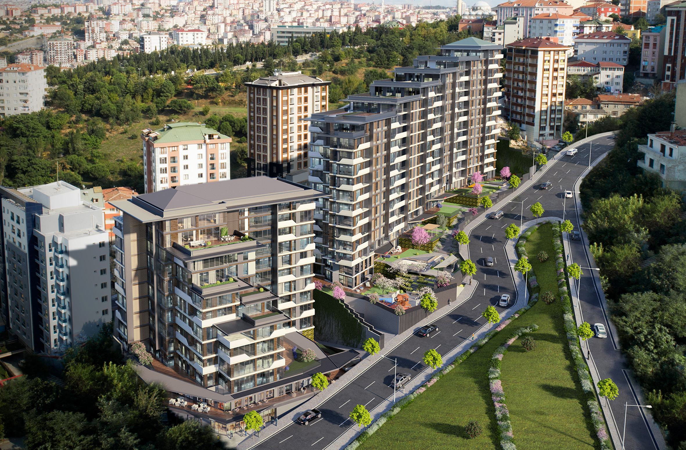 7/24 Sizlerle buluşuyoruz!