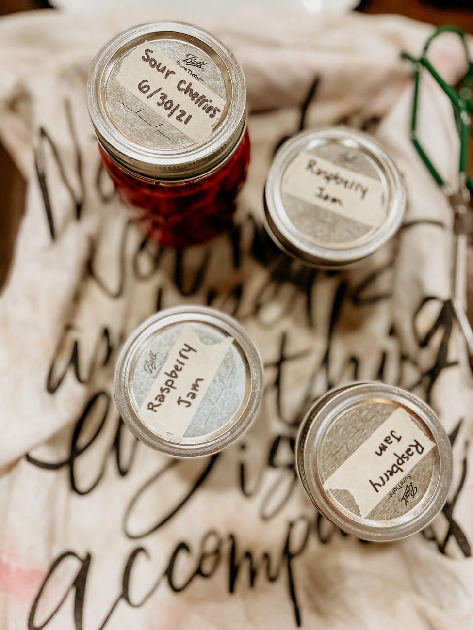 Prepper 101 Why can foods? What is the best way to assure safe canned