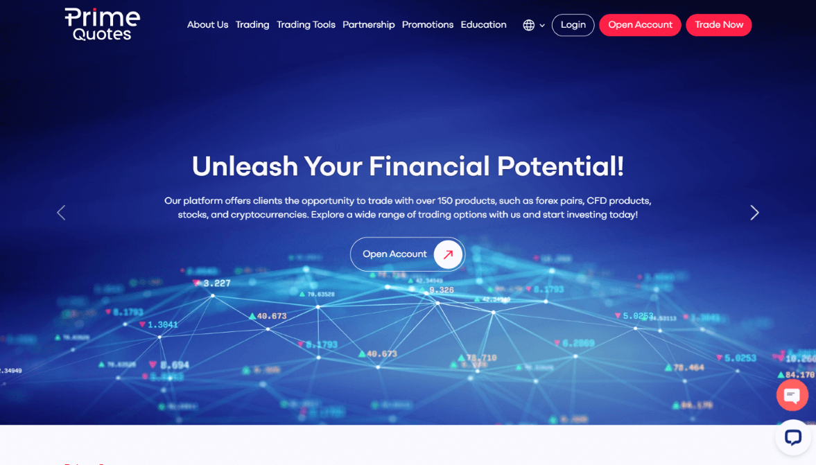 PrimeQuotes review primequotes.io Scam