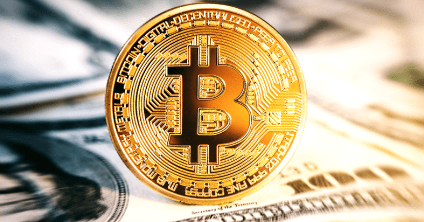 Cryptomonnaie » Le cours du Bitcoin brise sa tendance baissière