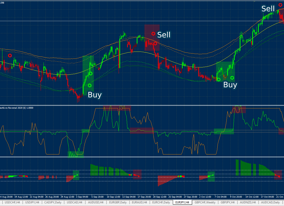 Forex Online System Trading A Gateway to Successful.
