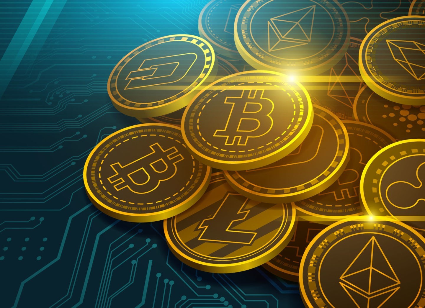 The Basics About Cryptocurrency and Stock Candlestick Charts — Reading