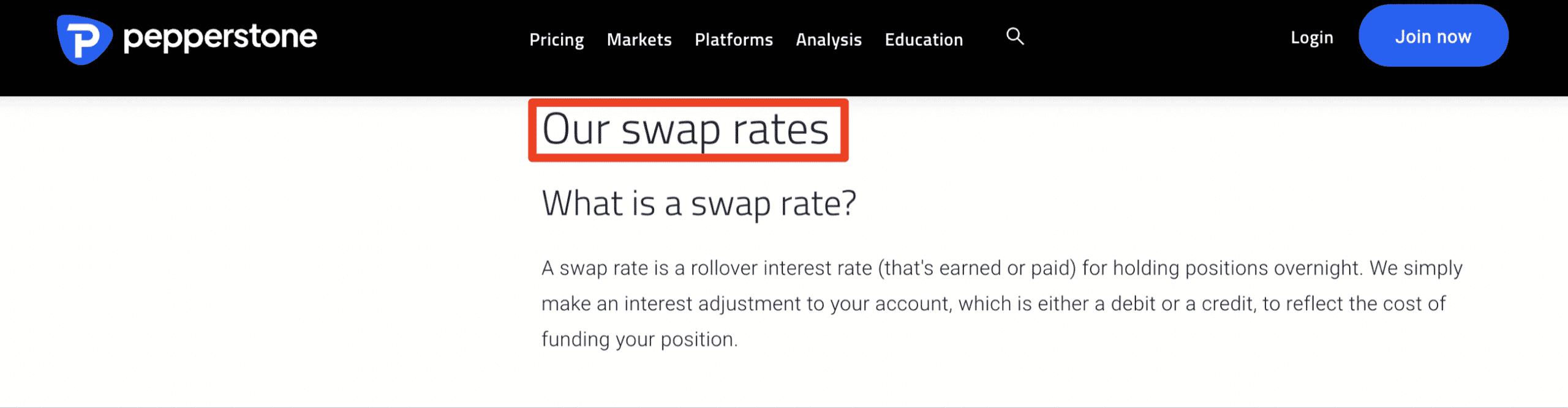Pepperstone Fees And Spreads (☑️ 2023) Kenya Addition