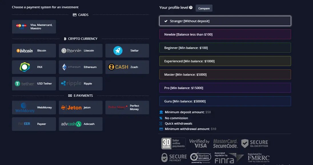 Pocket Option Review 2020 Read all about the Pros and Cons