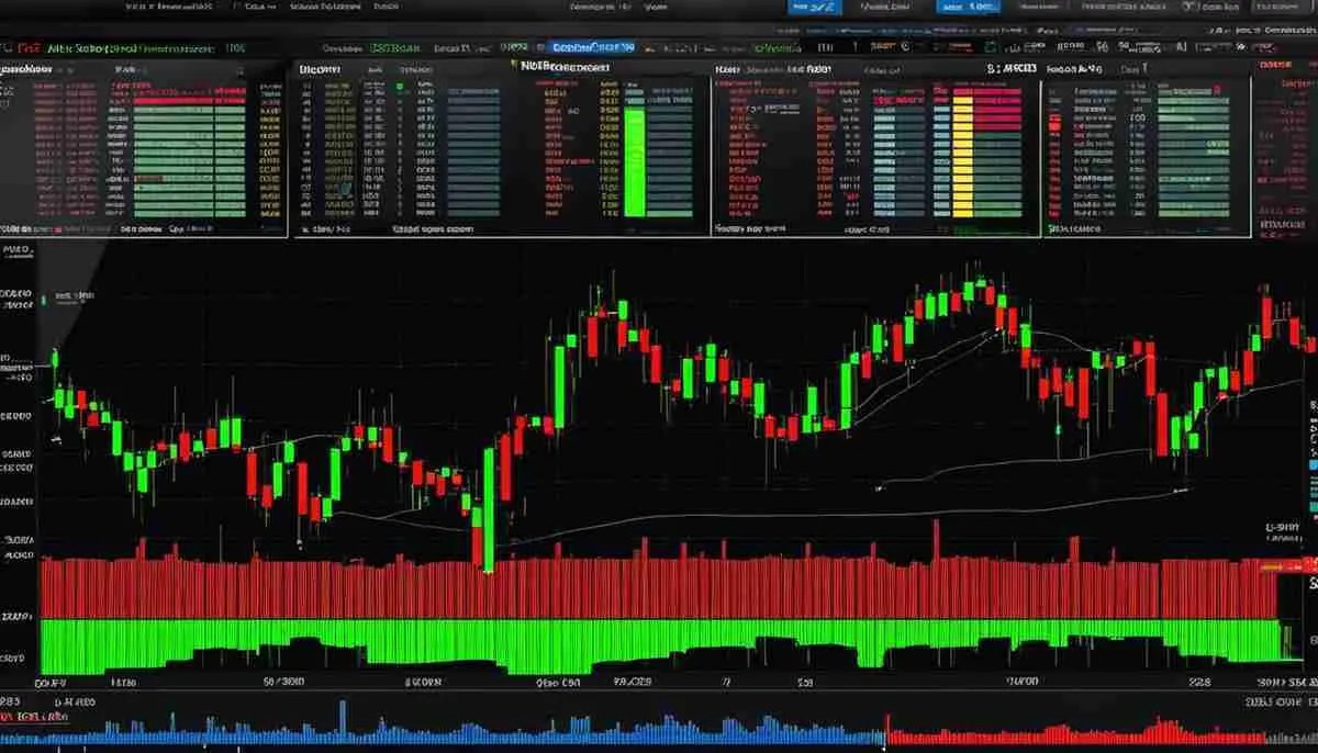 Mastering Forex Trading with Indicators A HowTo Guide