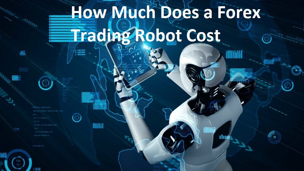 How Much Does A Forex Robot Cost?