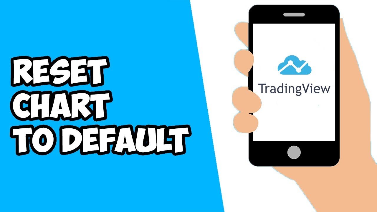 How To Reset TradingView Chart To Default A Complete Guide