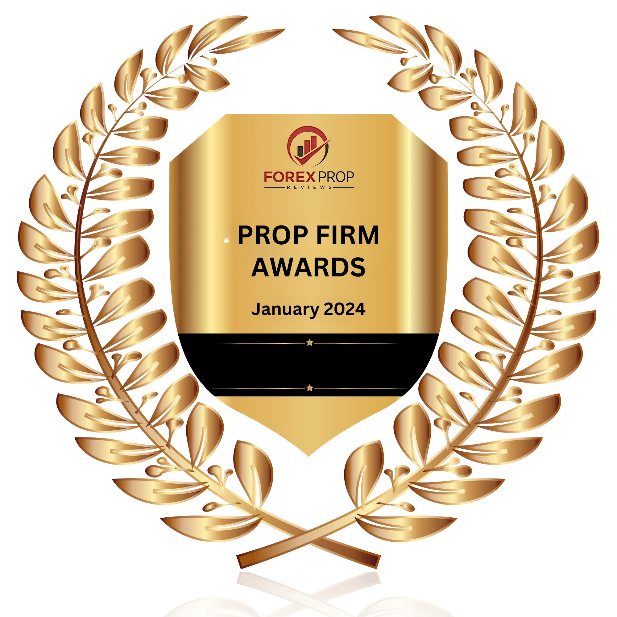 Prop Awards Winners January 2024 A Celebration of Excellence!