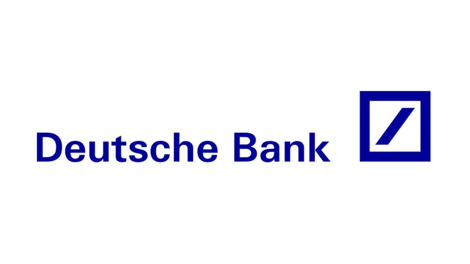 Deutsche Bank Forex Rates 11092023 ForexRateIndia