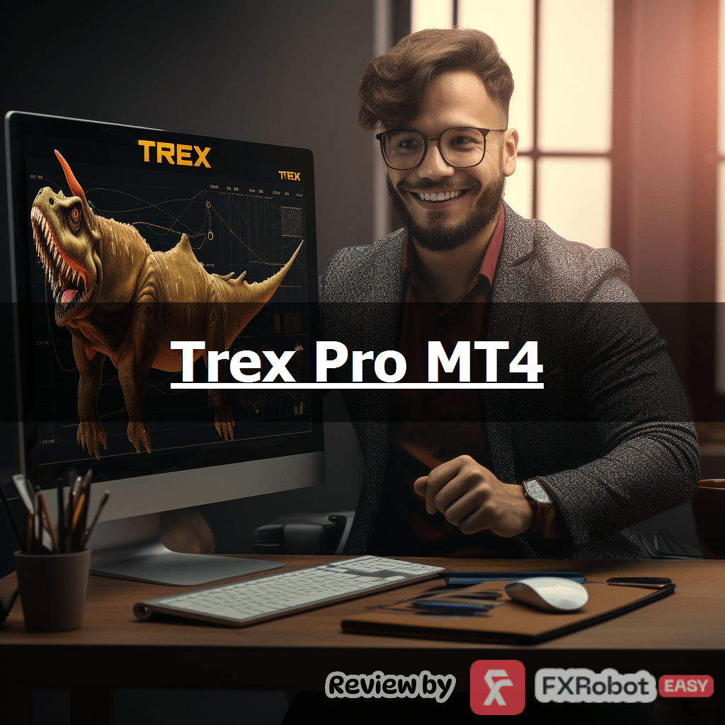 Review Trex Pro MT4 with Live Result