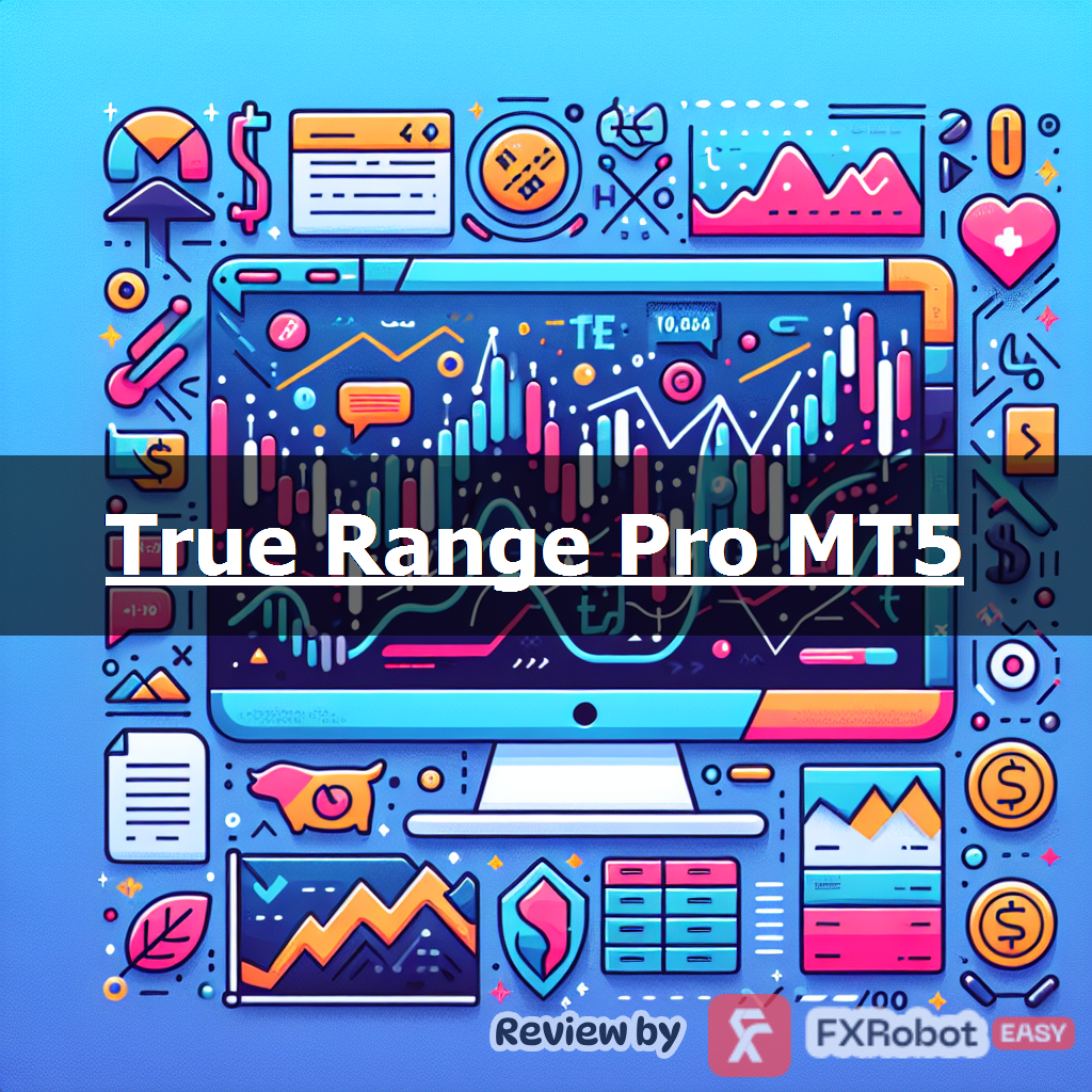 True Range Pro MT5