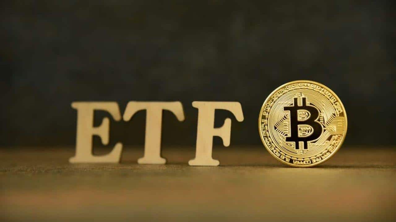 Cryptocurrency ETFs vs. Currency ETFs Step by Step Guide Forex Robot