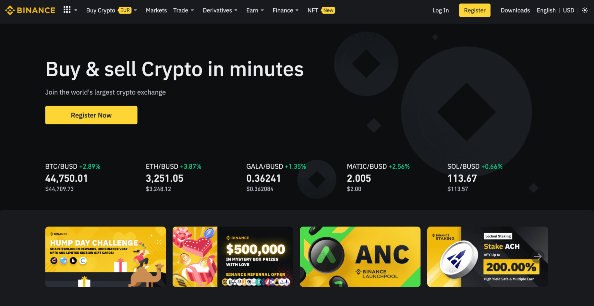 Best 5 Binance Smart Chain Crypto Wallets Forex Robot Expert