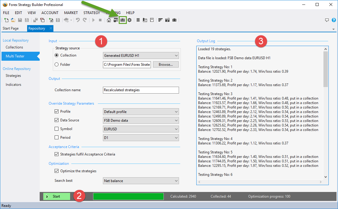 Forex Market & Factory News (The Breaking News)