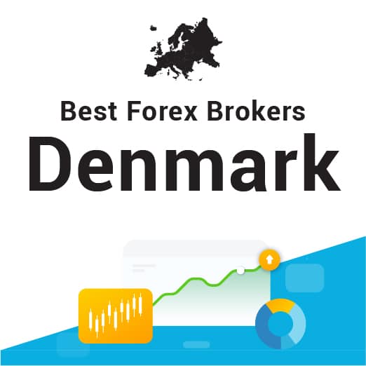 26 Best Forex Brokers in Denmark 🥇 Forex