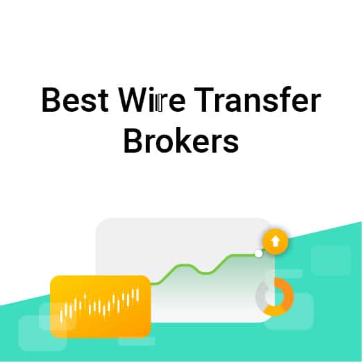 27 ☑️ Best Wire Transfer Brokers (2023) Forex Suggest