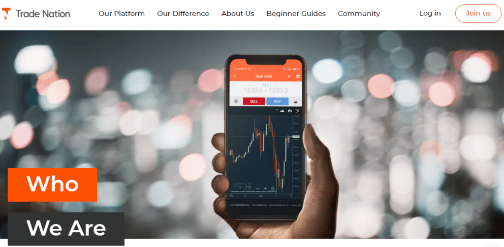 Blackstone Futures Account Types Reviewed ☑️ (Updated 2024)