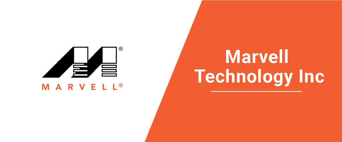 Buy Marvell Technology Stocks and Shares ️ Forex Suggest