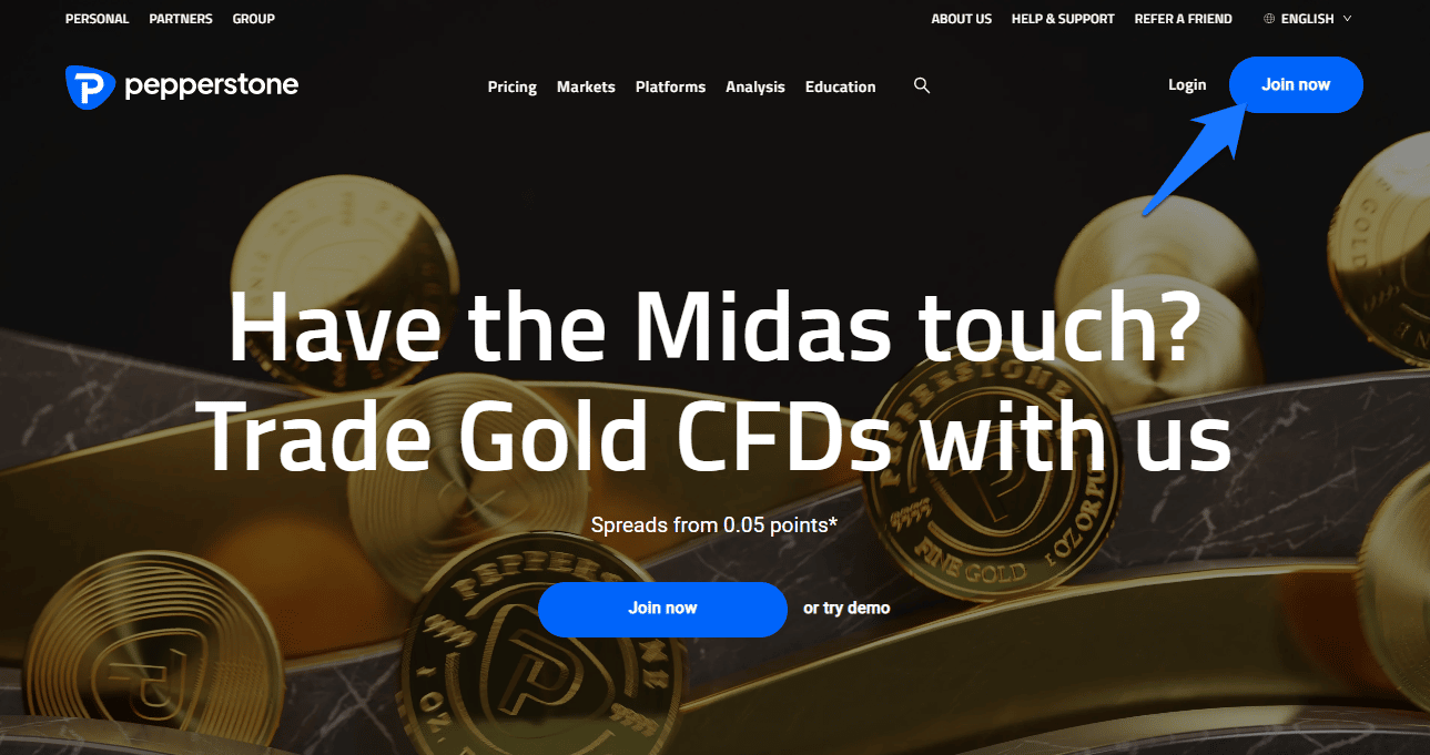 Pepperstone Islamic Account Reviewed ☑️ (Updated 2024)