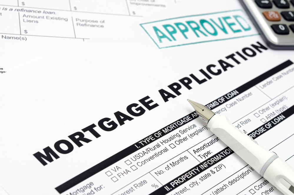 Mortgage Applications Down for Third Straight Week Forex Traders Guide