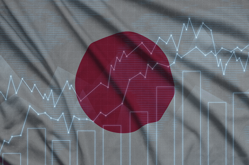 Inflation in Japan’s Ku Area Returns to Positive Territory in September