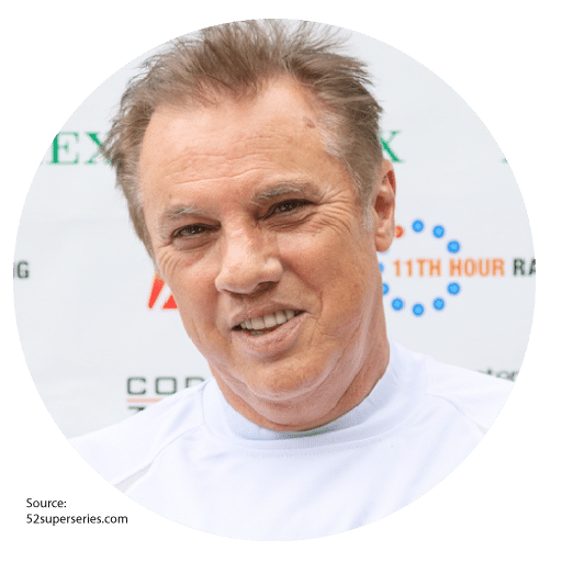 The 5 Wealthiest Argentines Today