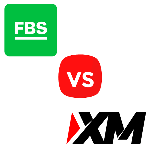 XM vs FBS broker comparison Two of the cheapest Forex brokers